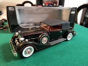 1:18 Anson 1934 Packard #7532 - Foto 1 di 13