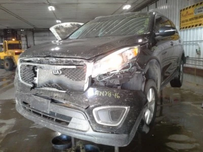 Used Speedometer Gauge fits: 2016 Kia Sorento cluster MPH 3.5`` display screen 3 - Image 1 of 4