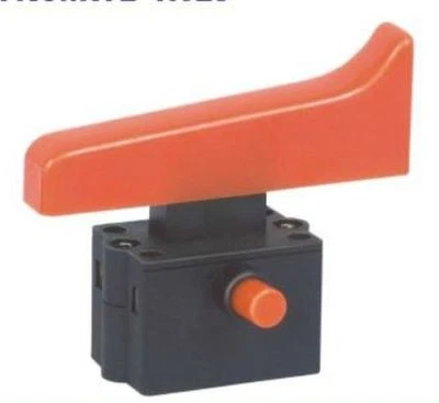 ULFATEC Interruttore per Depro WSZ2307 Smerigliatrice - Conveniente (3023)