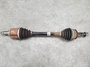 NISSAN QASHQAI MK2 J11 17-21 1.2 BENZIN BEIFAHRER VORNE LINKS ANTRIEBSWELLE10345420 - Bild 1 von 6