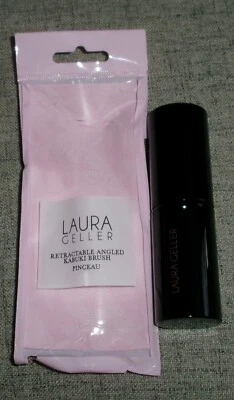 Laura Geller Retractable Baked Kabuki Brush Pinceau - Image 1 of 3