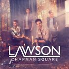 QUICKSHIPPING🐝  Lawson - Chapman Square [New CD]
