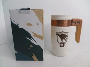Ello Fulton BPA-Free Ceramic 16oz Mug NEW - Picture 1 of 16