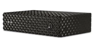 Sling Media SlingBox 350 SB350 Black 1920x1080 Digital HD Media Streamer - Picture 1 of 1