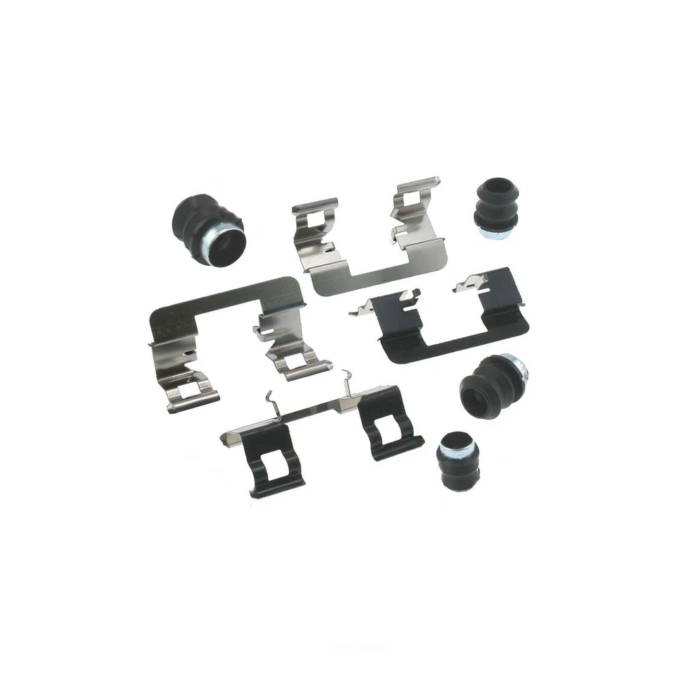 Kit de herrajes de freno de disco para GMC Sierra 1500 Sierra 1500 Classic CARL 2005-2007 Foto 1 de 1