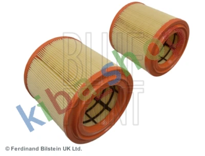 AIR FILTER FITS ASTON MARTIN DB9 VOLANTE DB9TAGE DBS VOLANTE DBSTAGE RAPIDE - Image 1 of 4