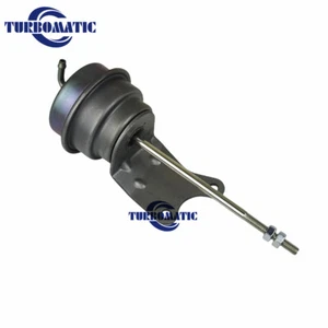 Turbo actuator for Audi A4 2.0 TFSI B7 147Kw 200HP BGB 2004-2008 K03 53039880106 - Picture 1 of 6