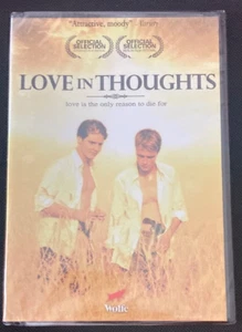 Love In Thoughts (DVD, 2005) - Picture 1 of 2