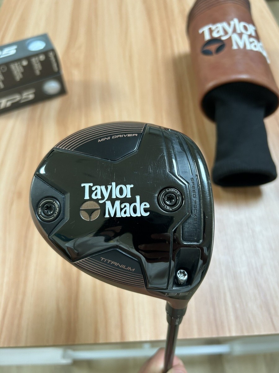 TaylorMade Right-Handed Mini Golf Drivers for sale | eBay TaylorMade Right-Handed Mini Golf Drivers for sale | eBay