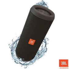 jbl flip 3 speaker crackling