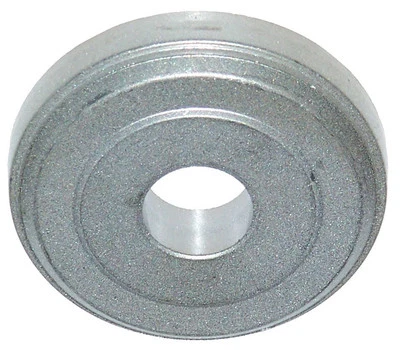 Espaciador de polea loca Mazda 626 y Millenia y Ford Probe 2,5 L V6 1993 a 2002  Foto 1 de 2