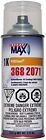 Spraymax Single Stage Paint For  General Motors Kinetic Blue Metallic Ghf-720S