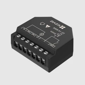 6941545620565 EZVIZ SMART HOME WI-FI RELAY CS-T35WM ezviz - Picture 1 of 1