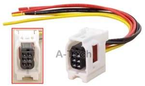 Sonar Parking Sensor connector for Toyota Camry Land Cruiser Tacoma Sequoia RAV4 - Picture 1 of 3