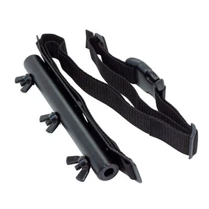 Anderson Hip Mount Kit for Minelab Excalibur – Black w/ Adjustable Waist Belt - Picture 1 of 4