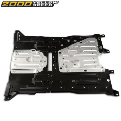 Fit For 2012 Honda Civic 2013 Acura ILX Lower Engine Cover Assembly 74110TR3A10 - Image 1 of 4