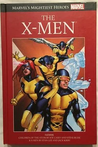 The X-Men (Marvel's Mightiest Heroes issue 10) - Picture 1 of 2