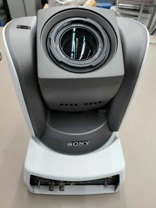 Sony BRC-Z700 HD 3CMOS Color Video Camera with BRBK-HSD1 HD-SDI Card - Picture 1 of 7