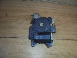 HONDA ACCORD 2002 HEATER FLAP ADJUSTER MOTOR 063700-6780 DENSO - Picture 1 of 3