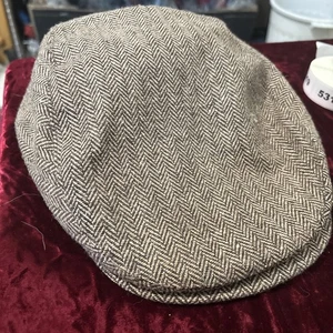Dockers Newsboy Hat S/M - Picture 1 of 11