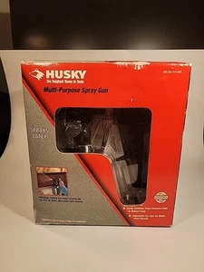 Paint spray gun - Picture 1 of 6
