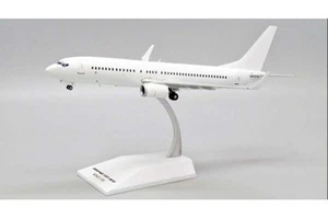 BK1067 JC Wings 737-800 1/200 Model Blank Model - Picture 1 of 2