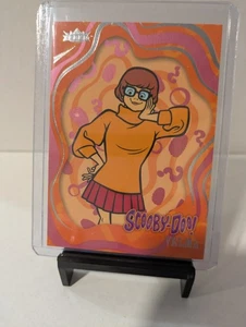 2024 Fleer Scooby Doo * Velma - Silberfolie - Bild 1 von 2
