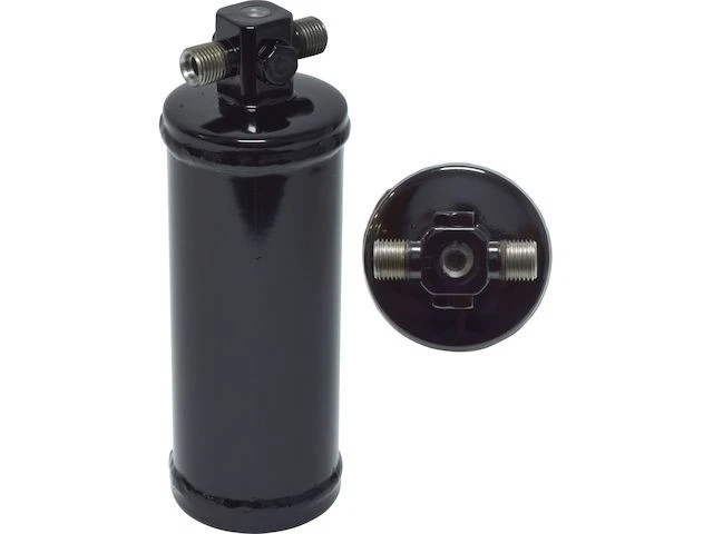 Receptor AC secador 94VWMT61 para Honda Prelude 1992 1993 1994 - Imagem 1 de 1