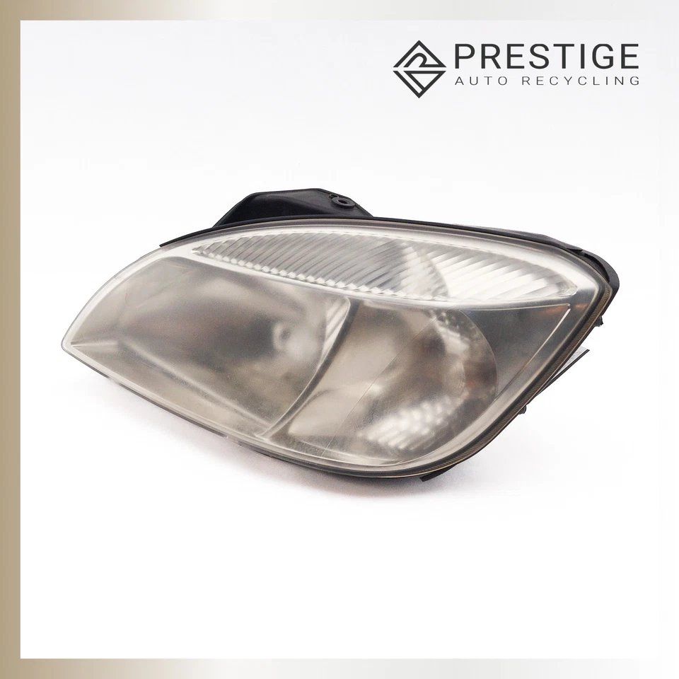 Faro izquierdo KIA RIO RIO5 2006-2008 92101-1G010 OEM Foto 1 de 4