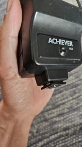 Achiever 115A Camera Flash - Picture 1 of 5