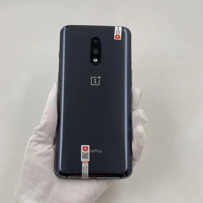 Global OnePlus 7 6.41" 48MP Snapdragon 855 256GB Google Play OxygenOS - Immagine 1 di 4