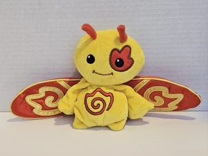 Ganz Webkinz Zala A Peeking Zum Plush First Edition WE000706 Toy NO CODE 5" - Picture 1 of 10
