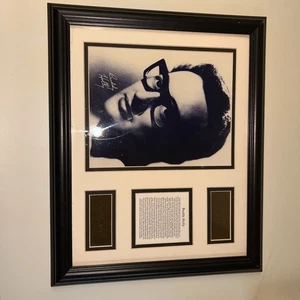 Buddy Holly Gedenkfoto - Bild 1 von 8