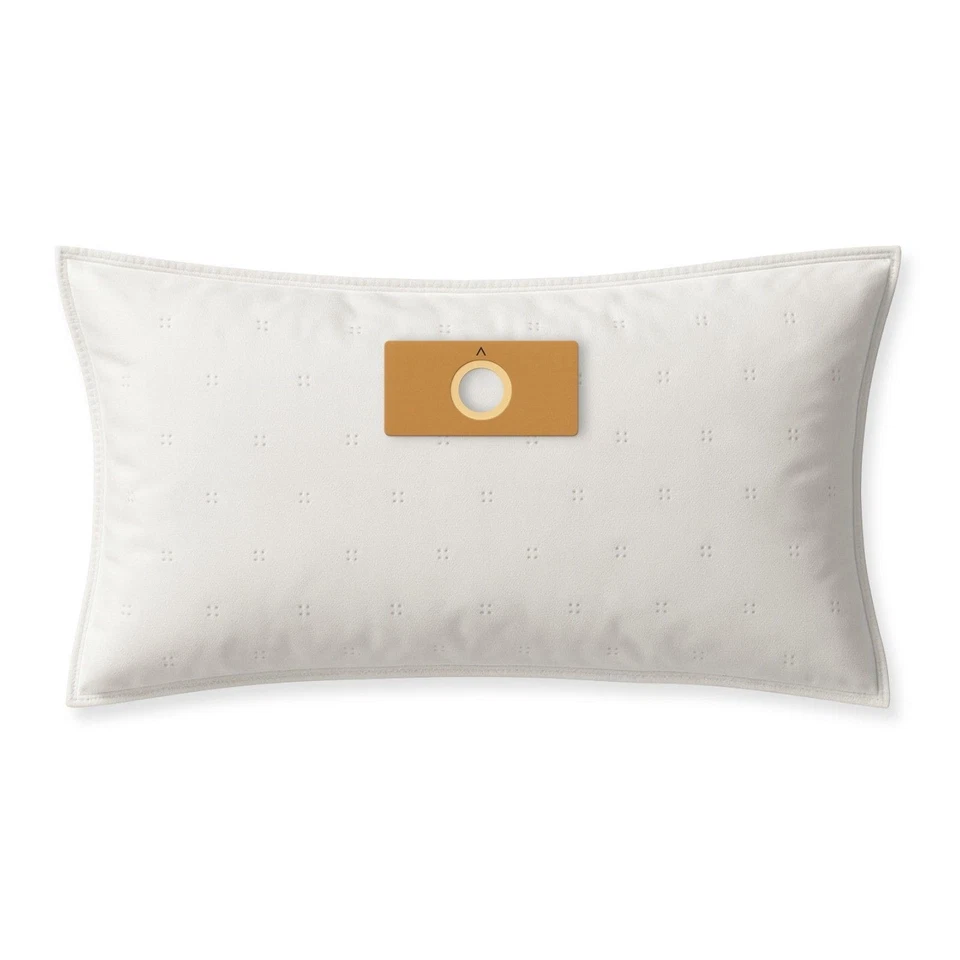 10 Staubsaugerbeutel für Protool VCP 170 Filtertüten Staubbeutel Beutel - Bild 1 von 1