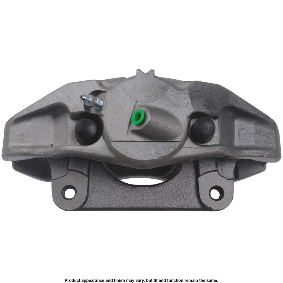 适用于宝马 M3 1 系列 M Cardone 右前制动卡钳 TCP — 第 1/4 张图片