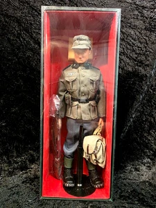 FIGURA MILITAR THE ELITE BRIGADE 12" NUEVA, CAJA ABIERTA - Imagen 1 de 22