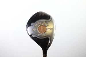 Bobby Jones JESSE ORTIZ 25* 4H Hybrid Regular Flex Bobby Jones JS6R Good - Picture 1 of 8