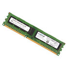 Crucial 4GB PC3-10600 DDR3 1333 MHz UDIMM 1.5V CL9 Desktop Memory CT51264BA1339