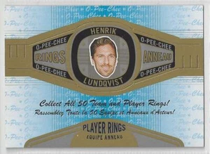 13-14 OPC Complete Your RINGS 50-Card Insert Set - Imagen 1 de 5