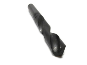 USED GARR 20851 15MM 15.00MM Solid Carbide Drill COATED - Picture 1 of 6