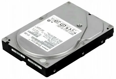 Disco Rigido Hitachi 0A39418 HDS5C1050CLA382 500GB 5.6k SATA II 8MB 3.5'' - Immagine 1 di 2