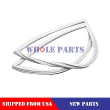 New W10443315 Refrigerator Door Gasket For Freezer Door