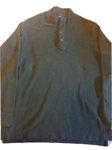 Duluth Trading Co pullover Sweater Mens Size Large  EUC - Picture 1 of 4