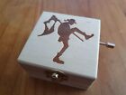 SPIELUHR/MUSIC BOX - YOU`LL NEVER WALK ALONE NEW