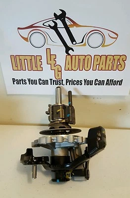 Hyundai Elantra 2009, 2010 eje control completo # 43800 32201 Foto 1 de 4