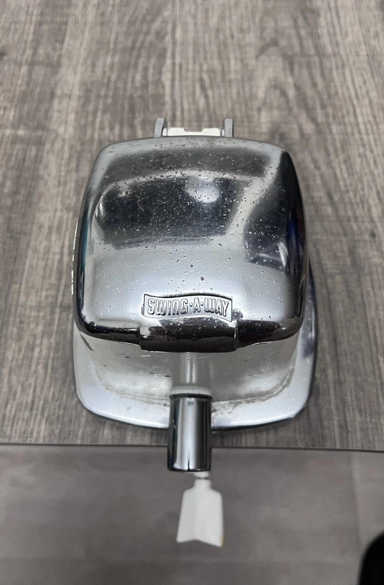 swing away ice crusher products for sale | eBay