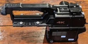Sony CA4000 4K Fiber Transmission Camera Adaptor - Picture 1 of 16