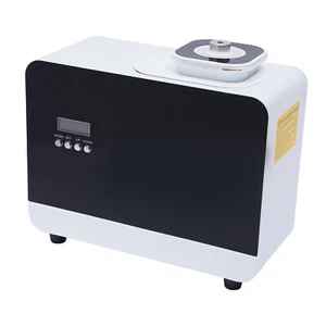 Smart Scent Air Machine Home Electric Essential Oil Diffuser Quiet with Cold Air - Picture 1 of 19