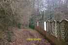 Photo 6x4 Wrington : Footpath Udley A footpath heading from here into the c2022