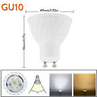 Gu10 Led Spotlight Bulb 220v Dimmable Mr16 Gu5.3 Cob 7w Replace 50w Halogen Lamp